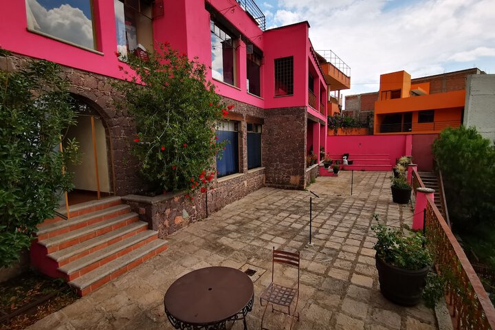 Terrace/Patio 82 of 137