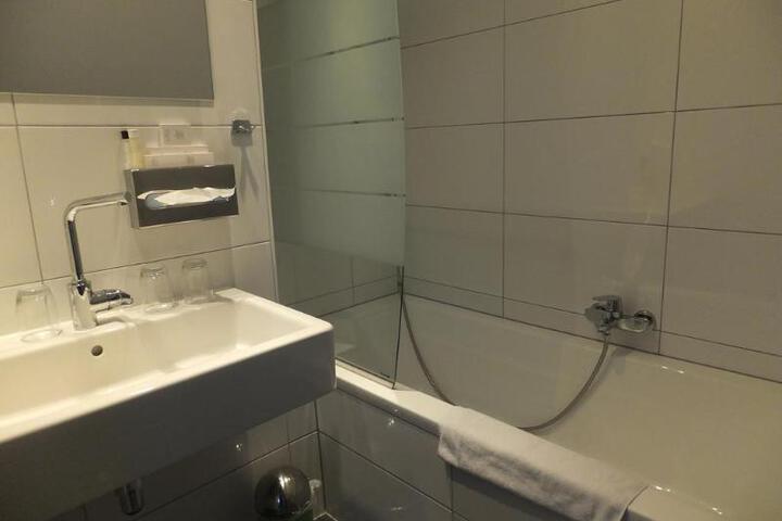 D Orangerie Hotel