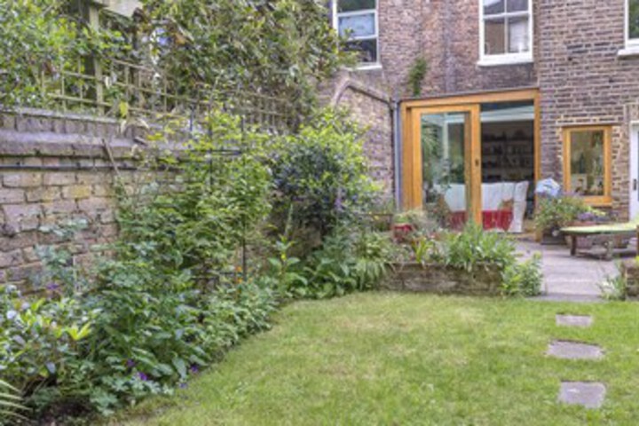 Terrace/Patio 20 of 24