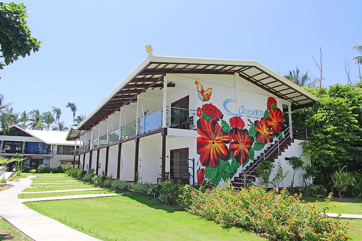Hotel 90 of 92