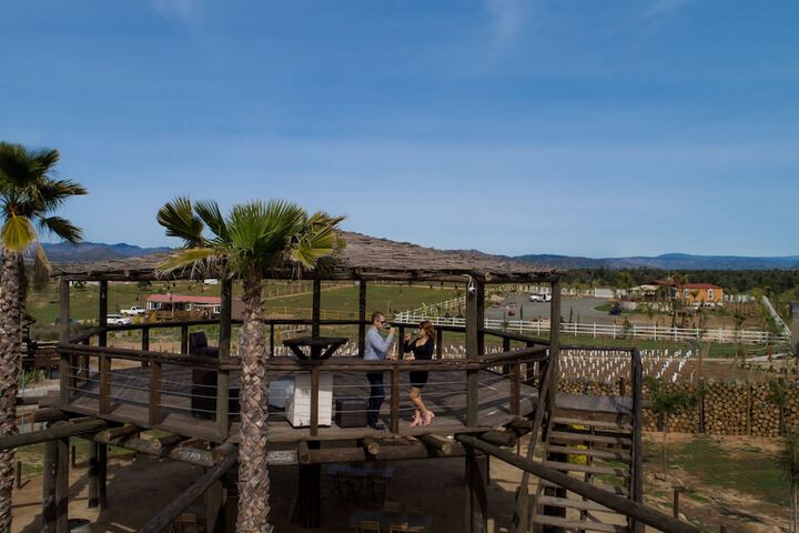 Terrace/Patio 77 of 107