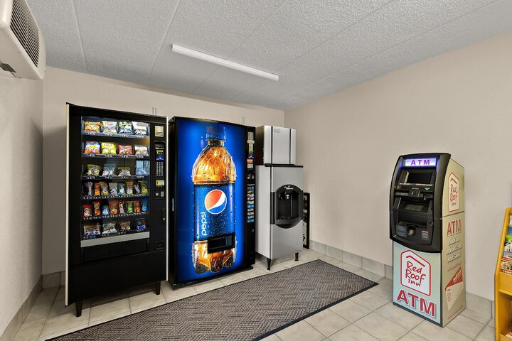 Vending machine
