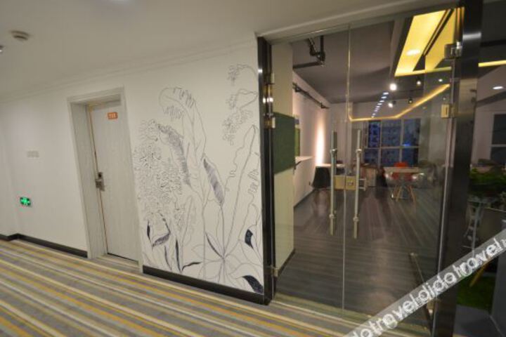 Hotel Interior 19 of 42