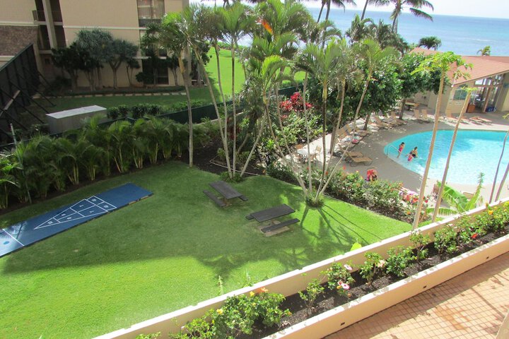 Hotel View 464 of 484