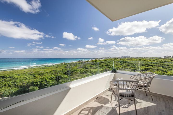 Azulea Isla Mujeres Hotel & Spa