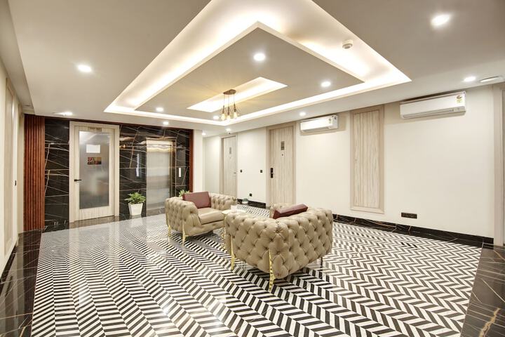 Hotel Interior 18 of 79