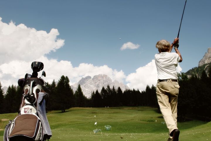 Golf 105 of 161