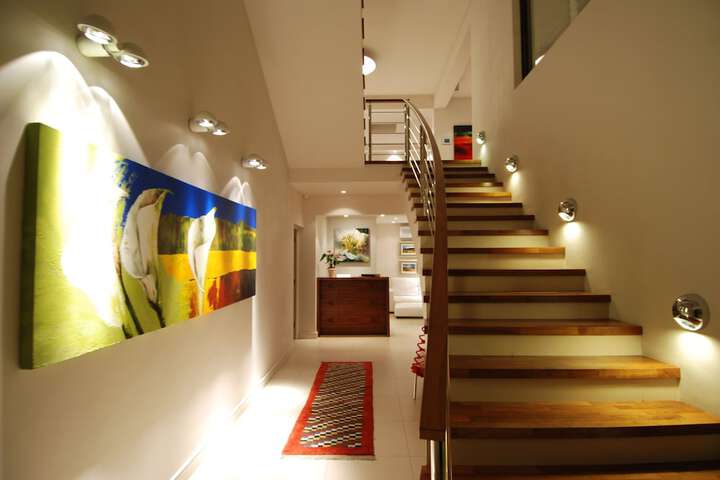Hotel Interior 3 of 52
