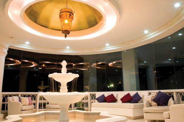 Hotel Interior 2 of 29