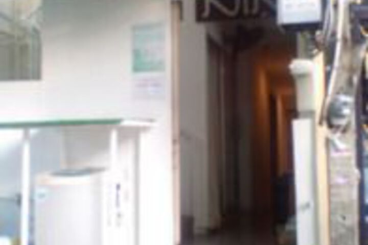 Hotel Front