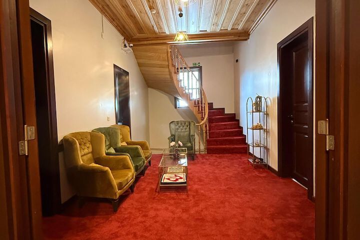 Hotel Interior 2 of 64