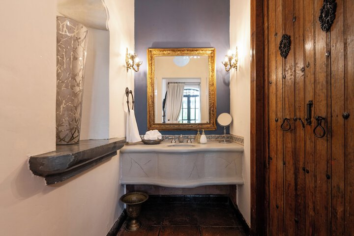 Bath Amenities