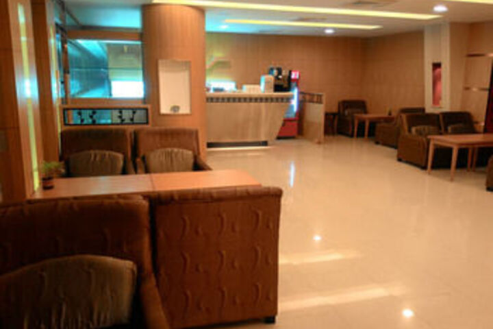 Hotel Interior 34 of 35