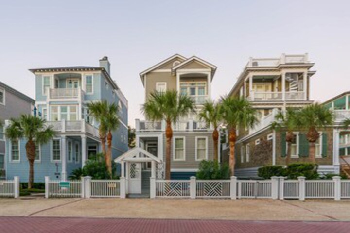 19 Coast Cottage Lane by Hodnett Cooper in St. Simons Island, GA