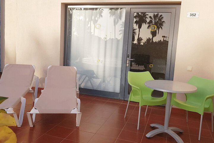 Terrace/Patio 7 of 28