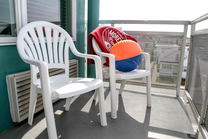 Terrace/Patio 27 of 37
