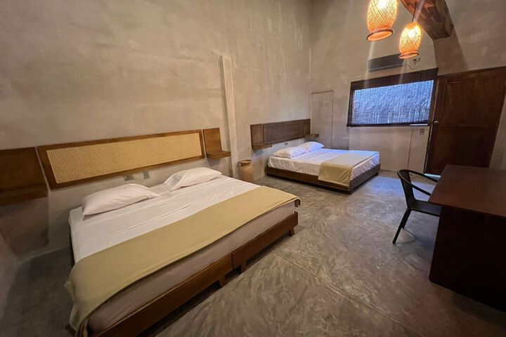 Room 16 of 23
