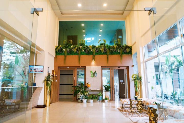 Hotel Interior 3 of 37