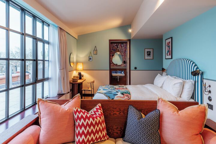 room2 London Chiswick Hometel in London