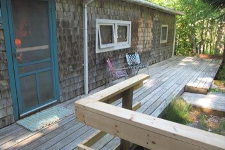 Terrace/Patio 24 of 37