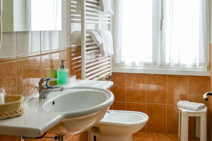 Bath Amenities
