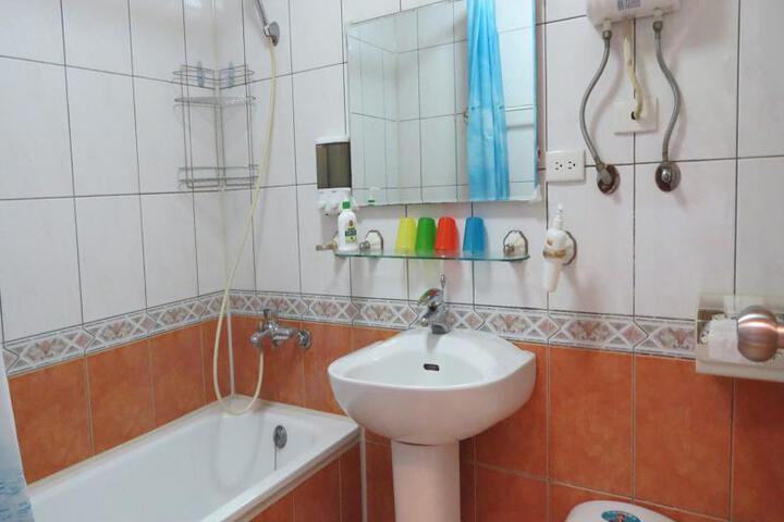 Fitness Facility Photos