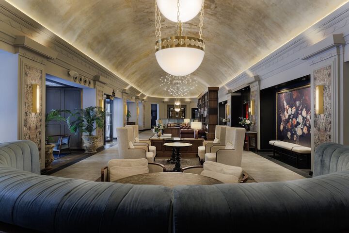 Hotel Interior 3 of 54