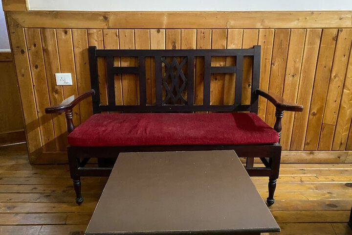 Room 15 of 84