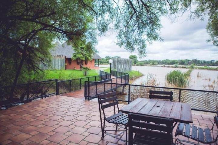 Terrace/Patio 17 of 40