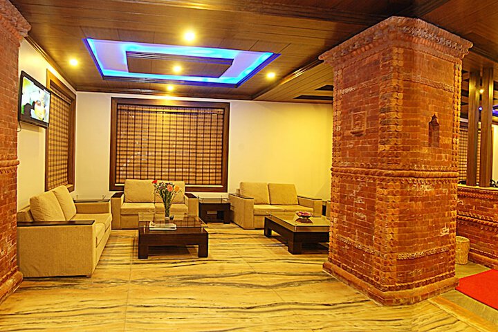 Hotel 2 of 35