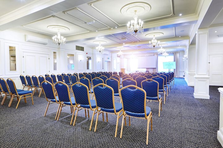 Meeting 96 of 98