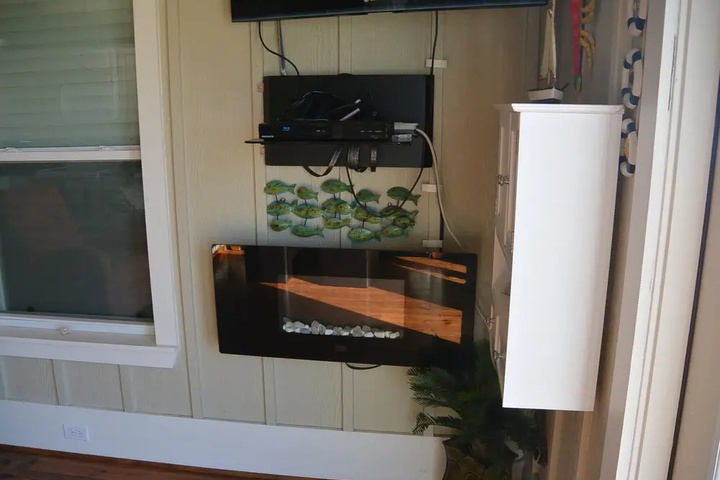 Photo of Seagull Shores 1 Bedroom Home by RedAwning