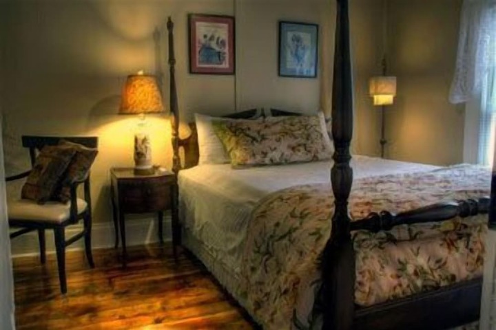Room 21 of 40