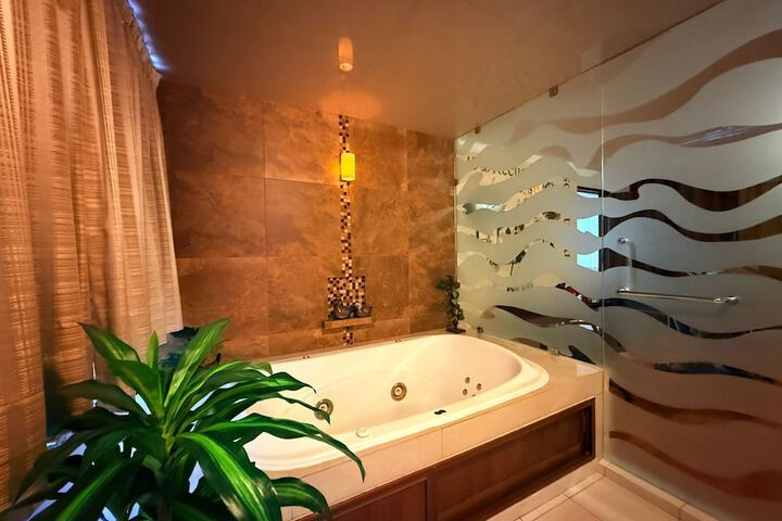 Suites Teziutlan