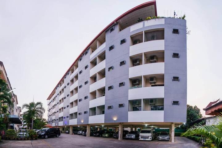 Hotel 13 of 18