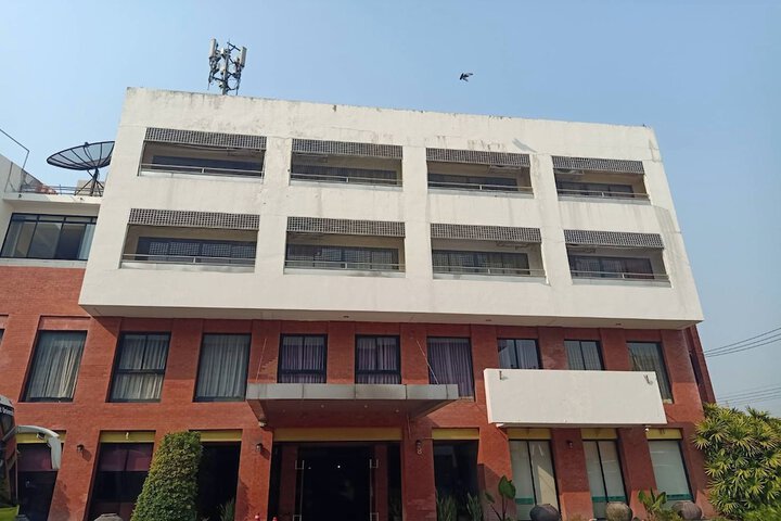 Hotel 56 of 61