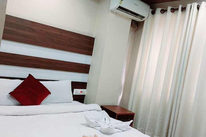 Pashupati hotel pvt ltd