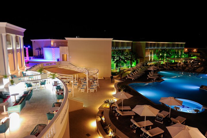 Hotel 150 of 161