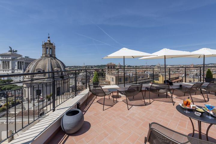 Terrace/Patio 84 of 87