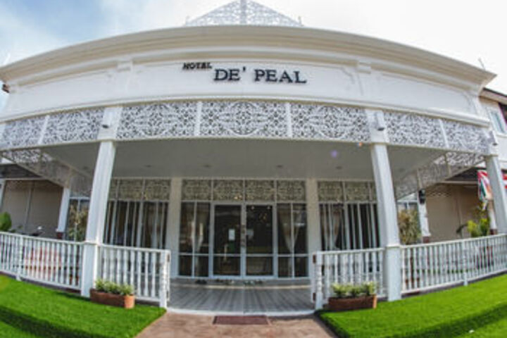 Hotel De Peal Sukhothai