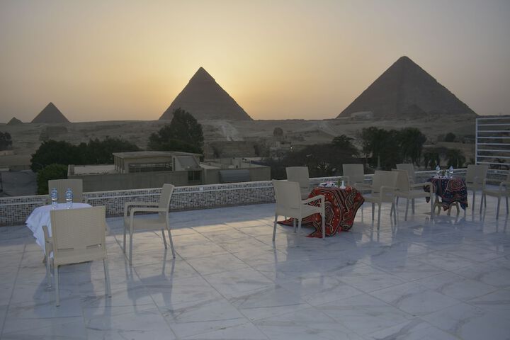 Terrace/Patio 48 of 60