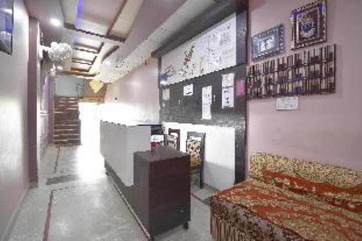 Hotel Interior 7 of 23