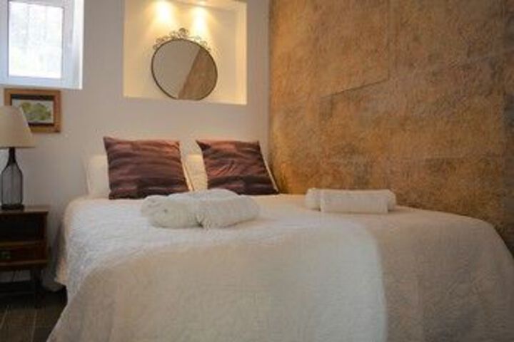 Santa Marta Vintage I by Homing