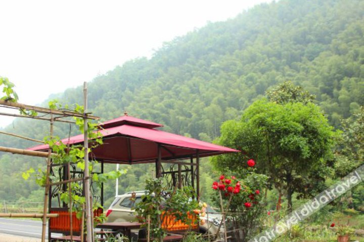 Xinchen Business Hotel