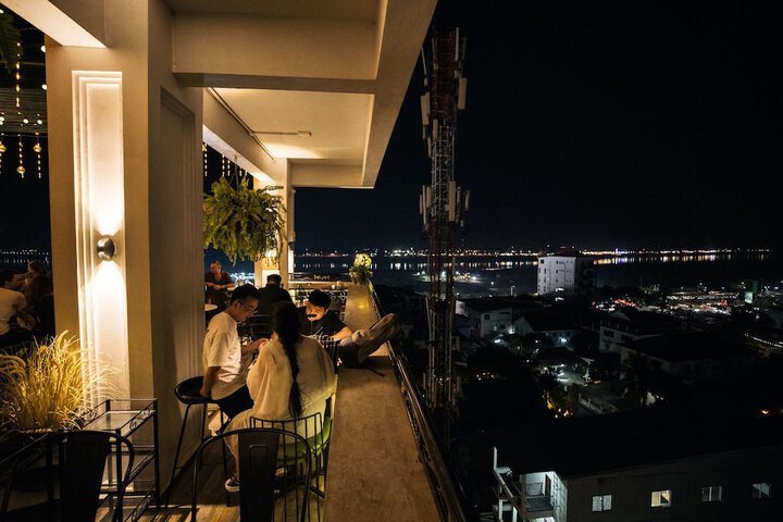 Terrace/Patio 73 of 74