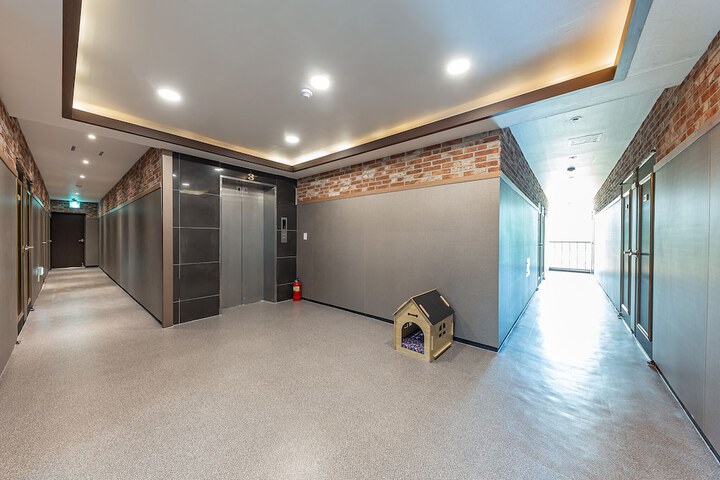 Taean Famillie Boutique Hotel