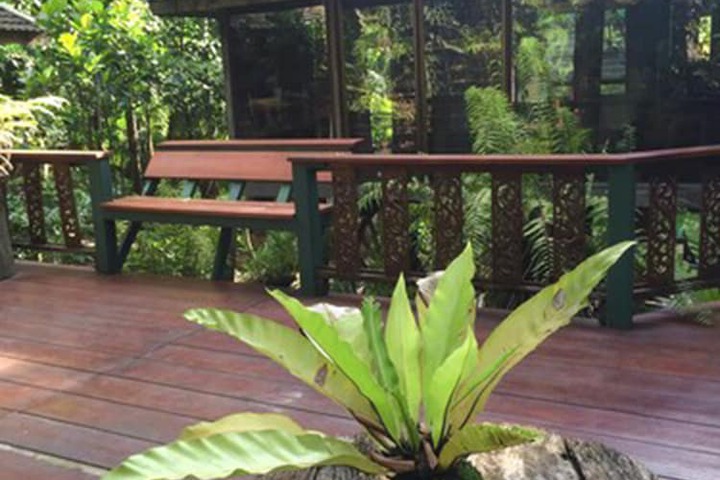 Terrace/Patio 21 of 21