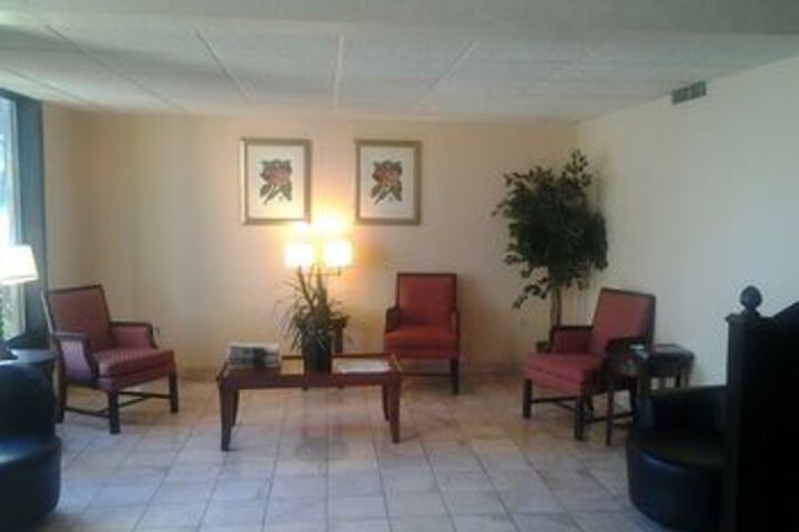 Hotel Interior 14 of 16