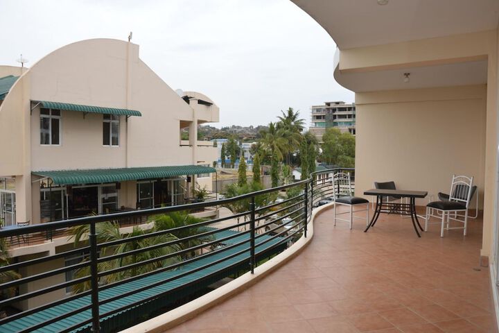 Terrace/Patio 19 of 56