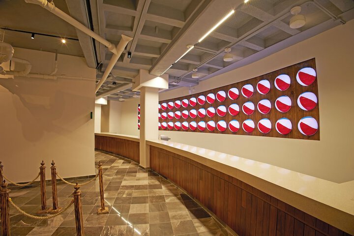 Hotel Interior 6 of 165